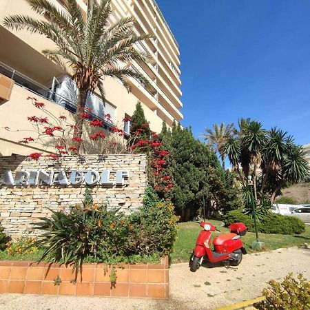 Casa Nala - Ronda Del Golf , Hasta 5 Huespedes ! Appartamento Benalmádena Esterno foto