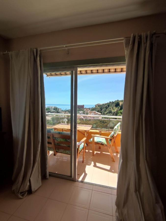 Casa Nala - Ronda Del Golf , Hasta 5 Huespedes ! Appartamento Benalmádena Esterno foto