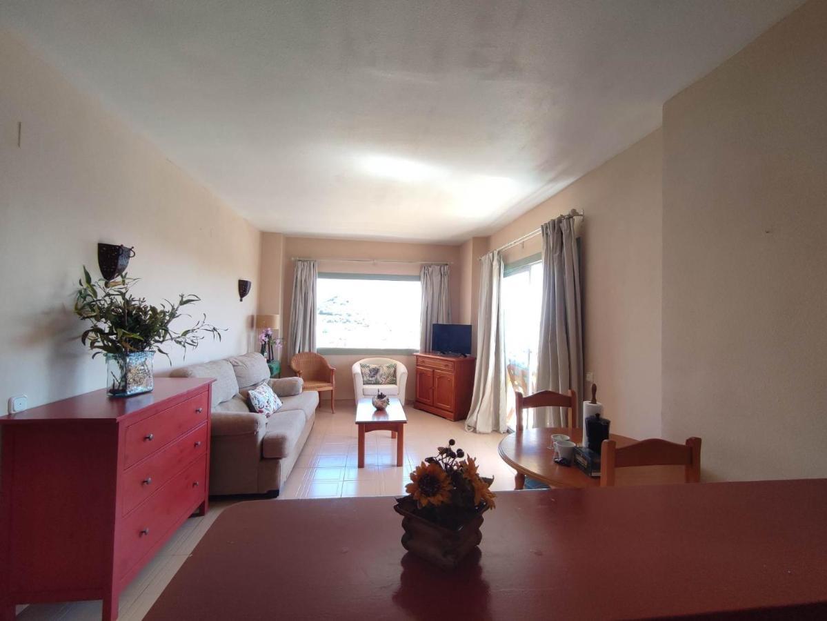 Casa Nala - Ronda Del Golf , Hasta 5 Huespedes ! Appartamento Benalmádena Esterno foto