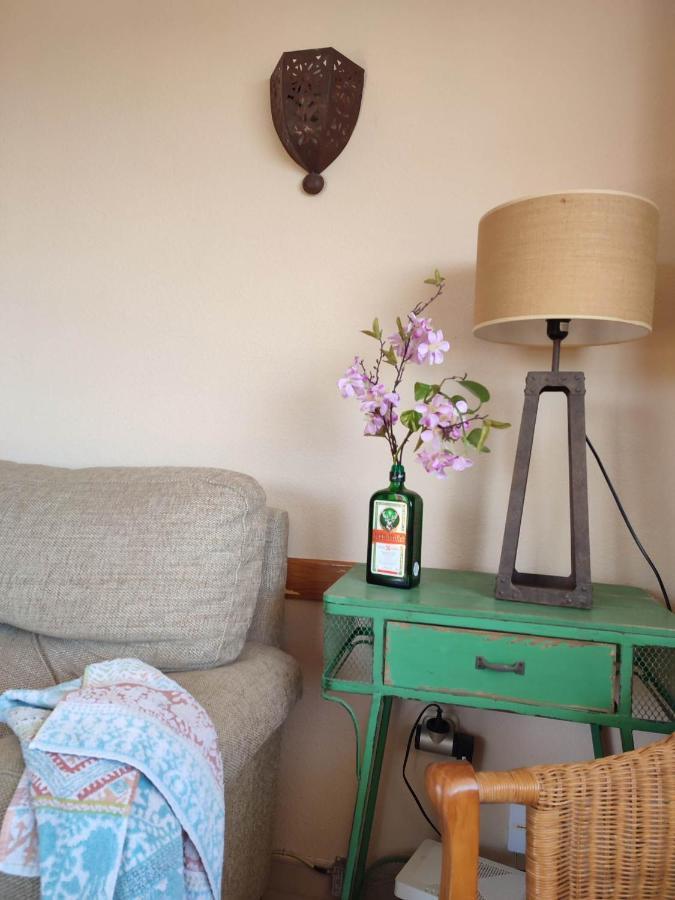 Casa Nala - Ronda Del Golf , Hasta 5 Huespedes ! Appartamento Benalmádena Esterno foto