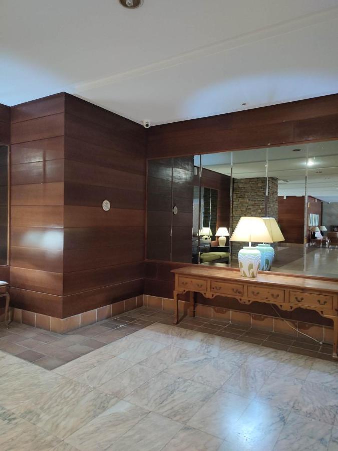Casa Nala - Ronda Del Golf , Hasta 5 Huespedes ! Appartamento Benalmádena Esterno foto