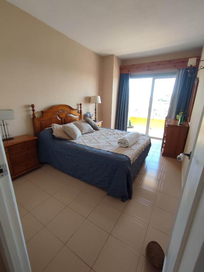 Casa Nala - Ronda Del Golf , Hasta 5 Huespedes ! Appartamento Benalmádena Esterno foto