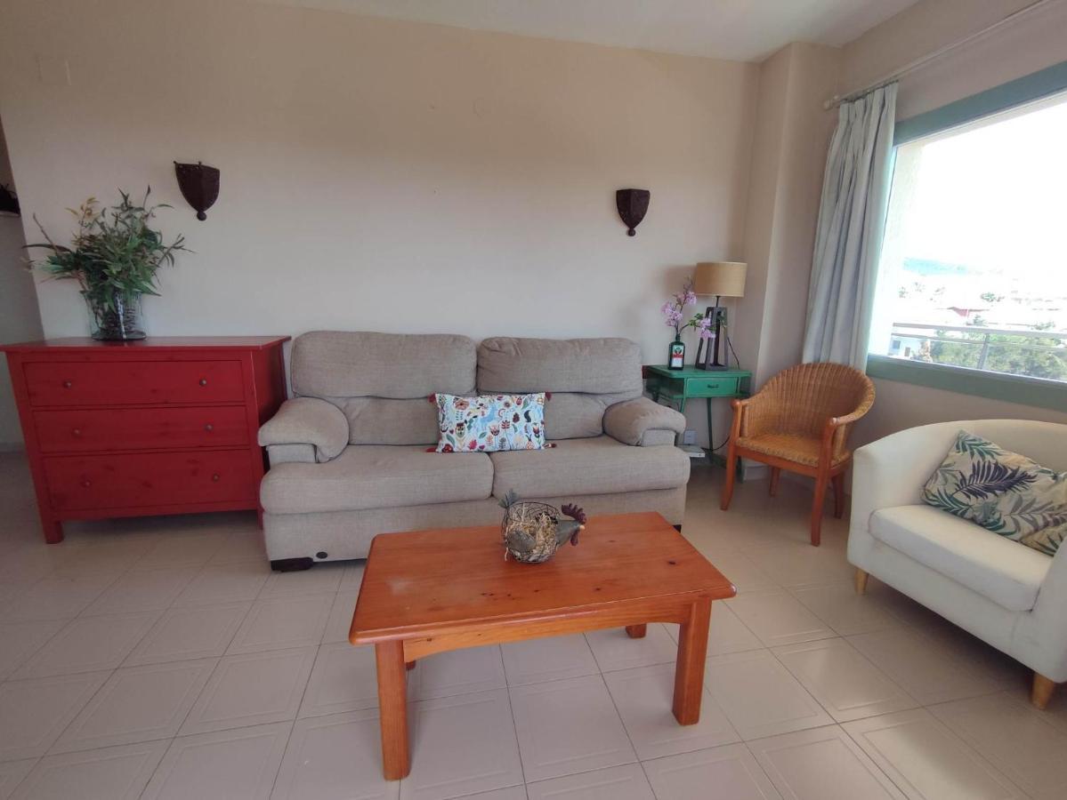 Casa Nala - Ronda Del Golf , Hasta 5 Huespedes ! Appartamento Benalmádena Esterno foto