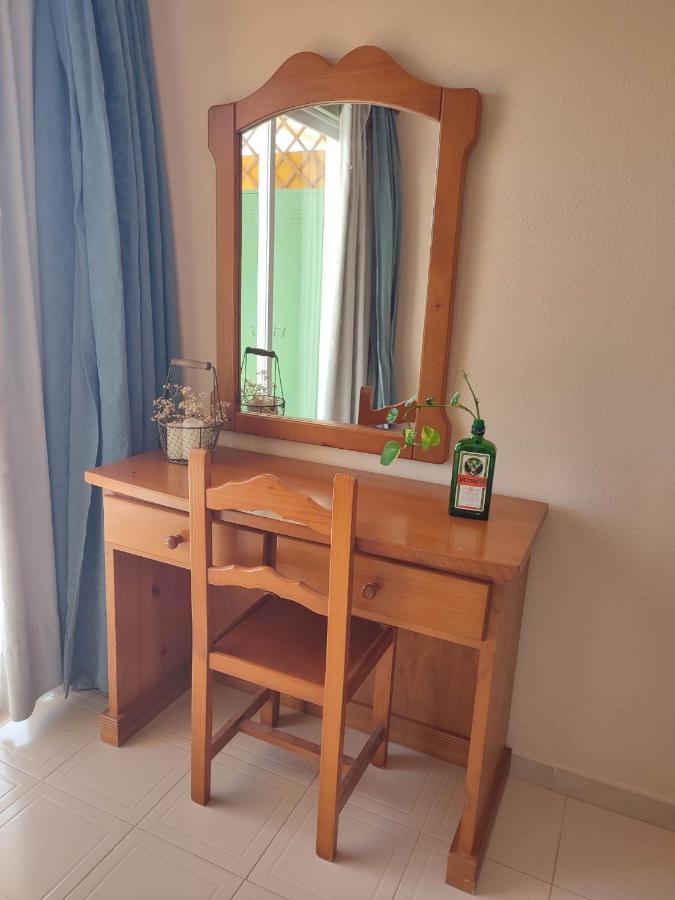 Casa Nala - Ronda Del Golf , Hasta 5 Huespedes ! Appartamento Benalmádena Esterno foto