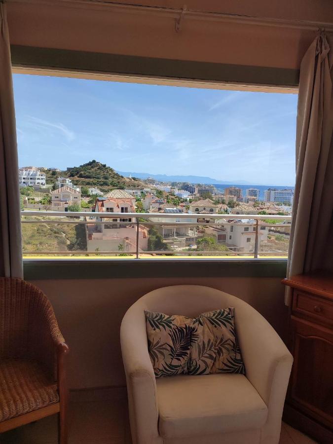 Casa Nala - Ronda Del Golf , Hasta 5 Huespedes ! Appartamento Benalmádena Esterno foto
