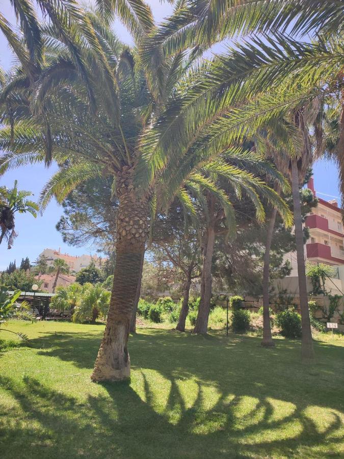 Casa Nala - Ronda Del Golf , Hasta 5 Huespedes ! Appartamento Benalmádena Esterno foto