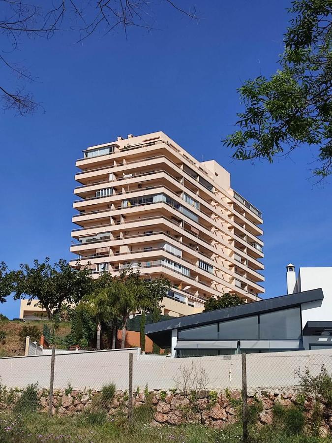 Casa Nala - Ronda Del Golf , Hasta 5 Huespedes ! Appartamento Benalmádena Esterno foto