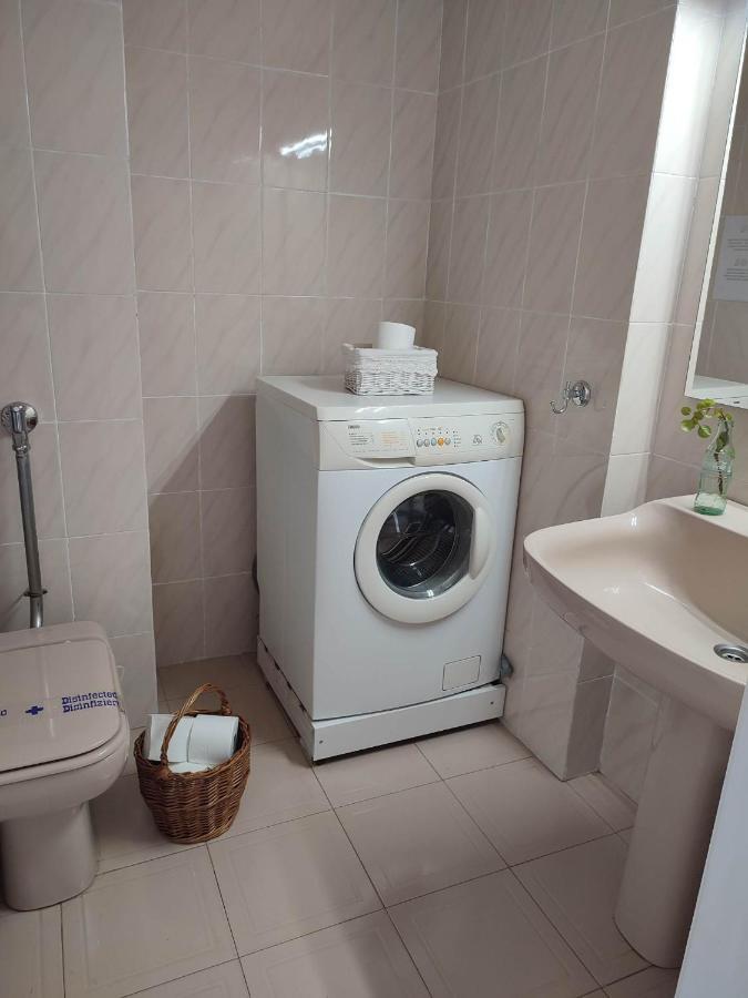 Casa Nala - Ronda Del Golf , Hasta 5 Huespedes ! Appartamento Benalmádena Esterno foto