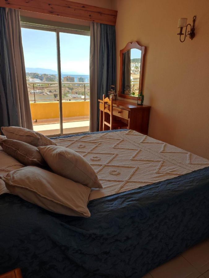 Casa Nala - Ronda Del Golf , Hasta 5 Huespedes ! Appartamento Benalmádena Esterno foto