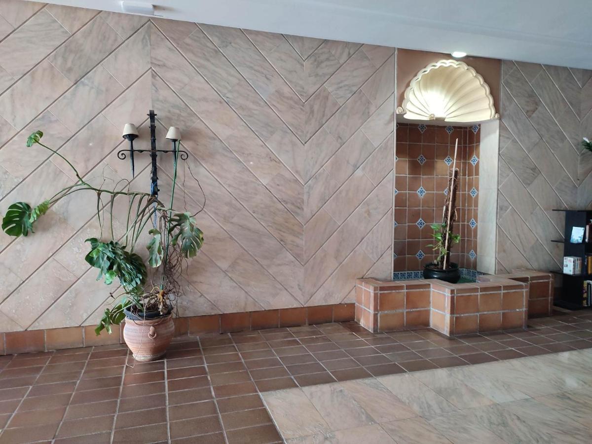 Casa Nala - Ronda Del Golf , Hasta 5 Huespedes ! Appartamento Benalmádena Esterno foto