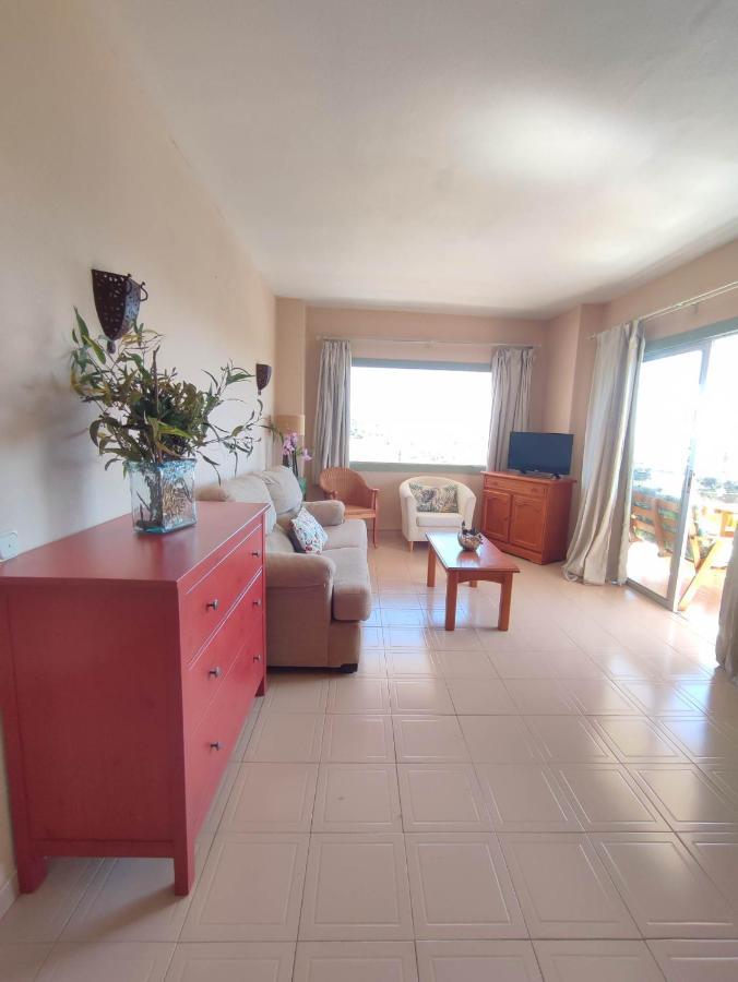 Casa Nala - Ronda Del Golf , Hasta 5 Huespedes ! Appartamento Benalmádena Esterno foto