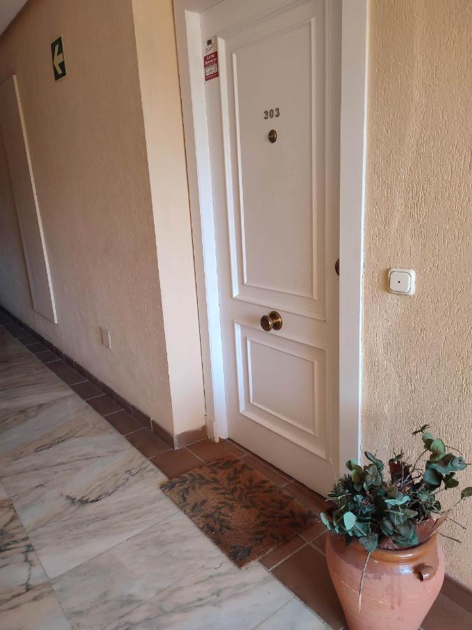 Casa Nala - Ronda Del Golf , Hasta 5 Huespedes ! Appartamento Benalmádena Esterno foto