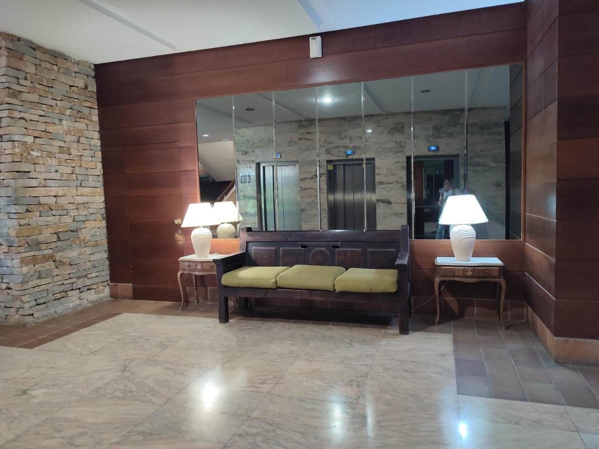 Casa Nala - Ronda Del Golf , Hasta 5 Huespedes ! Appartamento Benalmádena Esterno foto