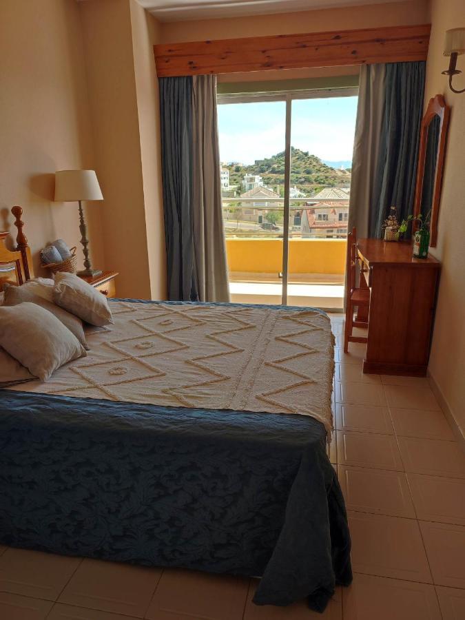 Casa Nala - Ronda Del Golf , Hasta 5 Huespedes ! Appartamento Benalmádena Esterno foto