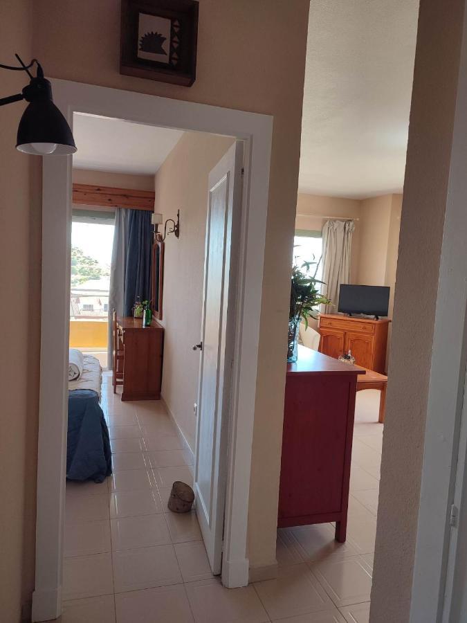Casa Nala - Ronda Del Golf , Hasta 5 Huespedes ! Appartamento Benalmádena Esterno foto