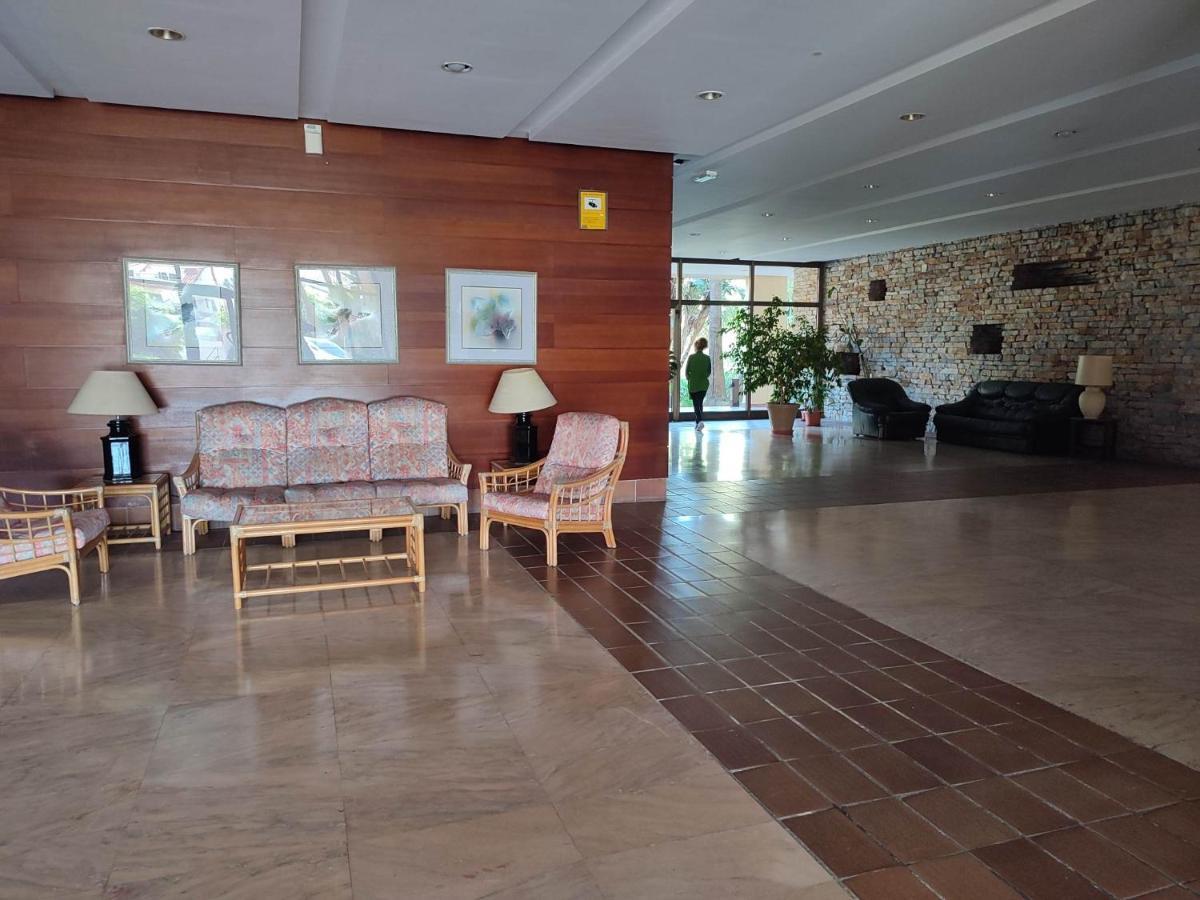 Casa Nala - Ronda Del Golf , Hasta 5 Huespedes ! Appartamento Benalmádena Esterno foto