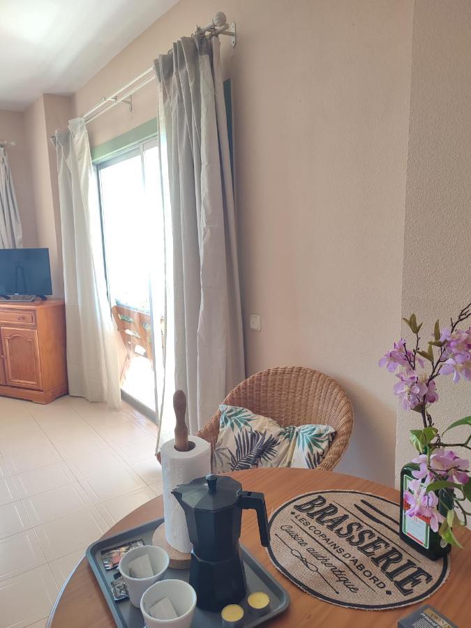 Casa Nala - Ronda Del Golf , Hasta 5 Huespedes ! Appartamento Benalmádena Esterno foto